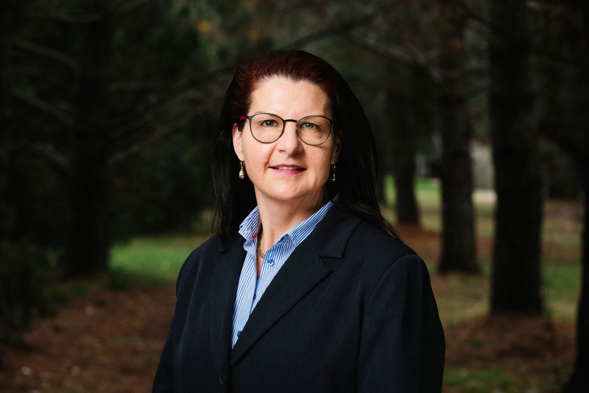 Susan Dalliston